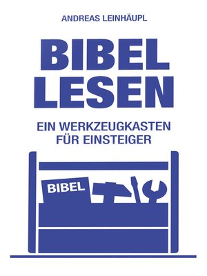 cover image of Bibel lesen